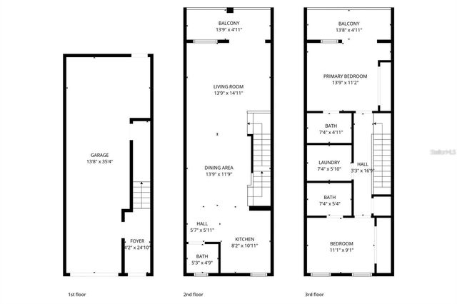 8841 WHITE SAGE LOOP, Lakewood Ranch, FL 34202