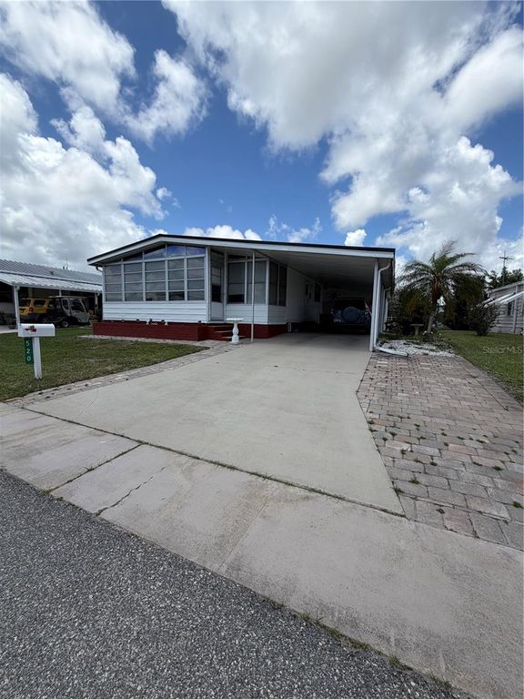 520 MARNIE CIRCLE, Melbourne, FL 32904