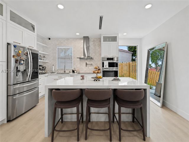 13837 SW 273rd Ter, Homestead, FL 33032