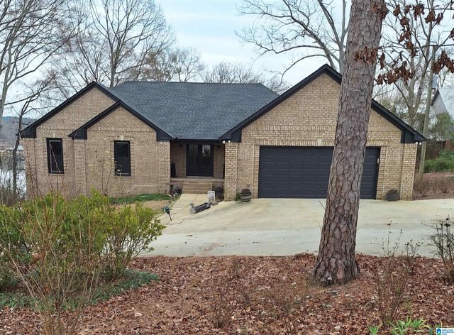 5804 LEE ROAD, Pell City, AL 35128