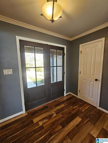 5804 LEE ROAD, Pell City, AL 35128