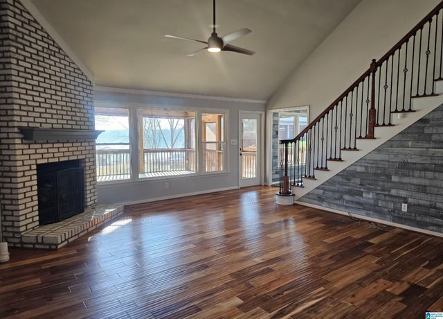 5804 LEE ROAD, Pell City, AL 35128