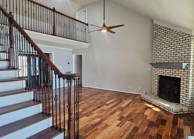 5804 LEE ROAD, Pell City, AL 35128