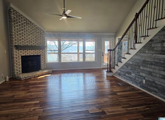 5804 LEE ROAD, Pell City, AL 35128