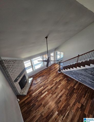 5804 LEE ROAD, Pell City, AL 35128