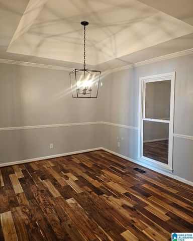 5804 LEE ROAD, Pell City, AL 35128