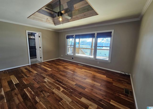 5804 LEE ROAD, Pell City, AL 35128