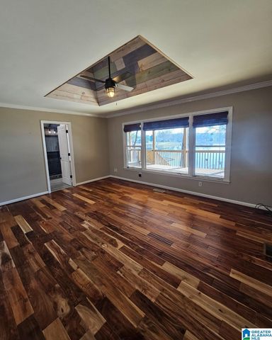 5804 LEE ROAD, Pell City, AL 35128