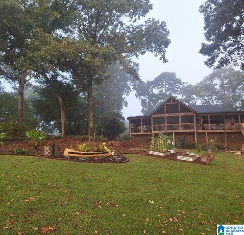 5804 LEE ROAD, Pell City, AL 35128