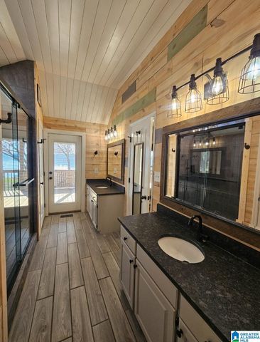 5804 LEE ROAD, Pell City, AL 35128