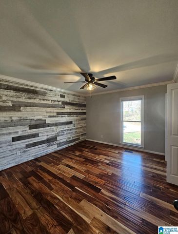 5804 LEE ROAD, Pell City, AL 35128