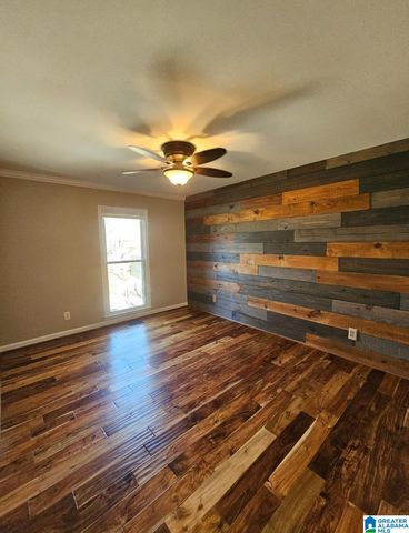 5804 LEE ROAD, Pell City, AL 35128