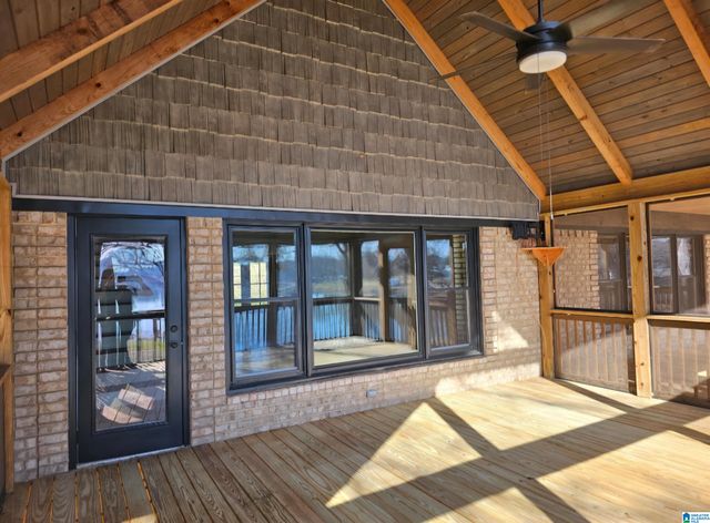 5804 LEE ROAD, Pell City, AL 35128