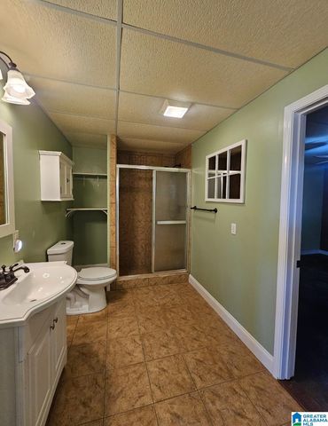 5804 LEE ROAD, Pell City, AL 35128