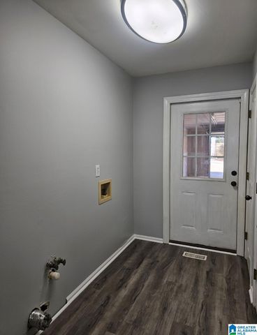 5804 LEE ROAD, Pell City, AL 35128