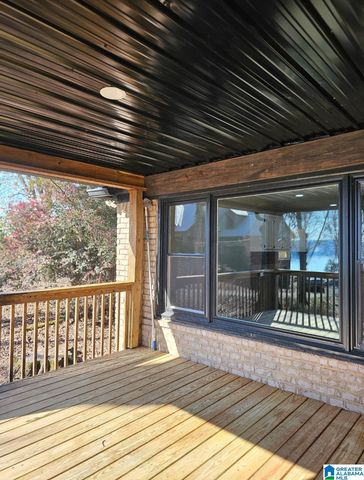 5804 LEE ROAD, Pell City, AL 35128