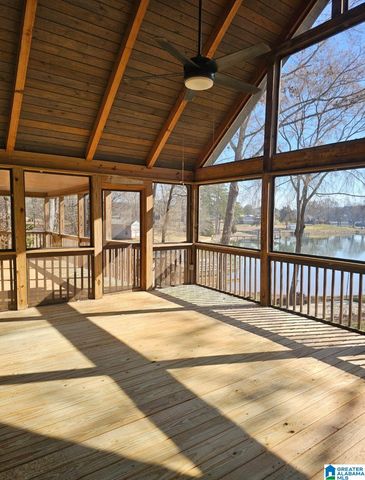 5804 LEE ROAD, Pell City, AL 35128