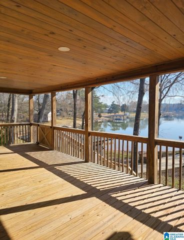 5804 LEE ROAD, Pell City, AL 35128