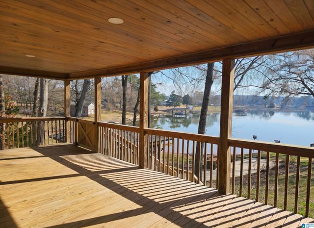 5804 LEE ROAD, Pell City, AL 35128