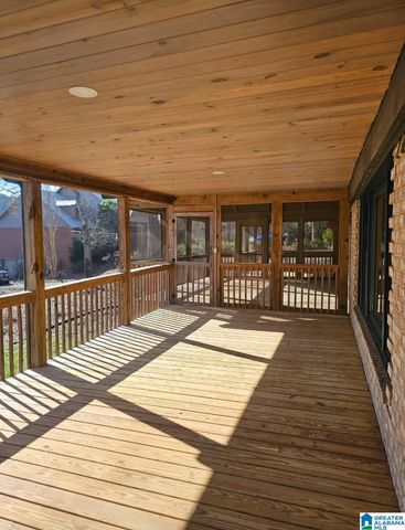 5804 LEE ROAD, Pell City, AL 35128