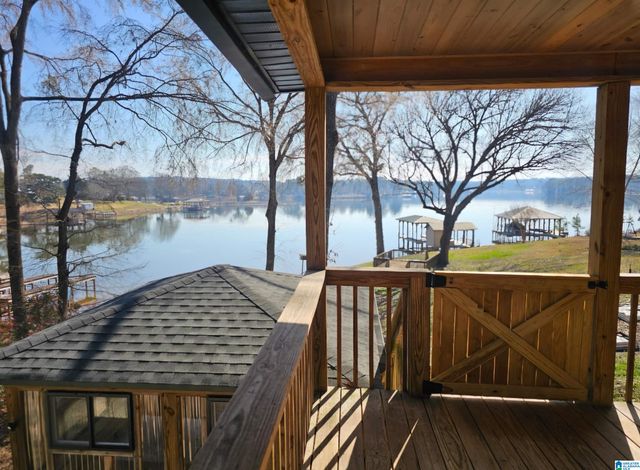 5804 LEE ROAD, Pell City, AL 35128