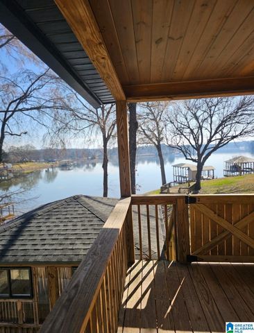 5804 LEE ROAD, Pell City, AL 35128