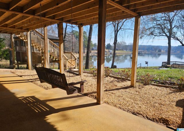 5804 LEE ROAD, Pell City, AL 35128