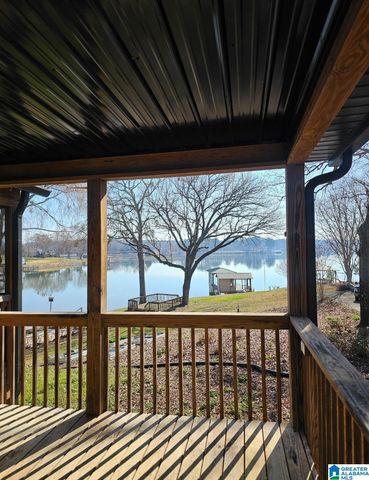 5804 LEE ROAD, Pell City, AL 35128