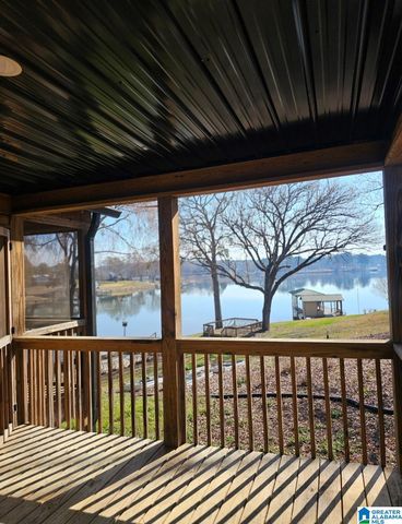 5804 LEE ROAD, Pell City, AL 35128