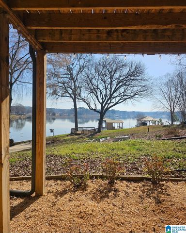 5804 LEE ROAD, Pell City, AL 35128