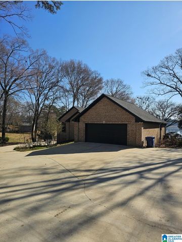 5804 LEE ROAD, Pell City, AL 35128