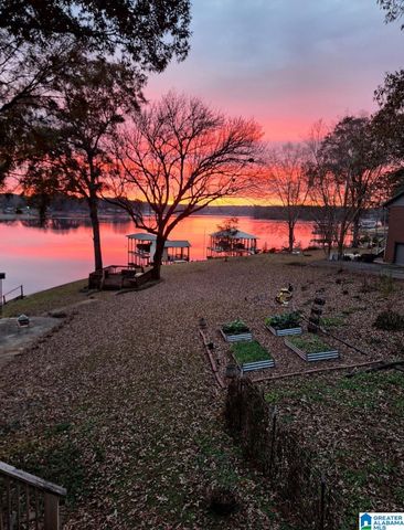 5804 LEE ROAD, Pell City, AL 35128