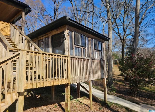 5804 LEE ROAD, Pell City, AL 35128