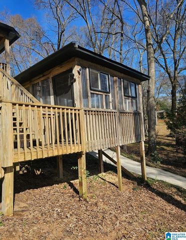 5804 LEE ROAD, Pell City, AL 35128