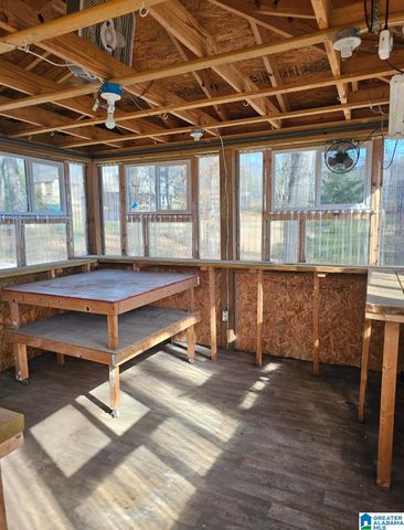 5804 LEE ROAD, Pell City, AL 35128