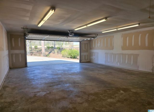 5804 LEE ROAD, Pell City, AL 35128