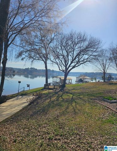 5804 LEE ROAD, Pell City, AL 35128