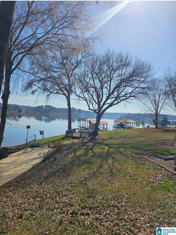 5804 LEE ROAD, Pell City, AL 35128