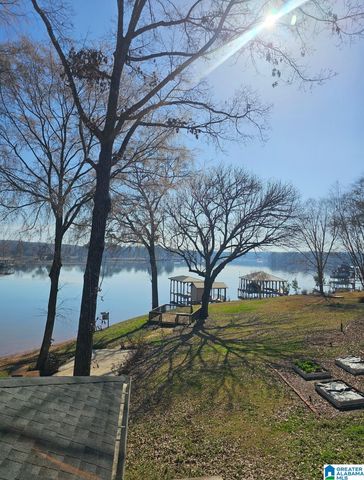 5804 LEE ROAD, Pell City, AL 35128