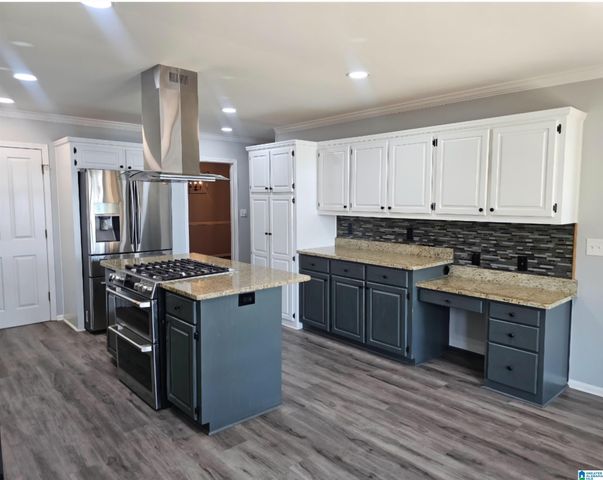 5804 LEE ROAD, Pell City, AL 35128