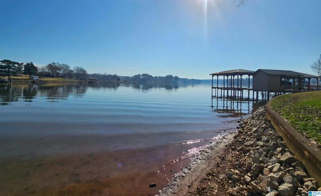 5804 LEE ROAD, Pell City, AL 35128