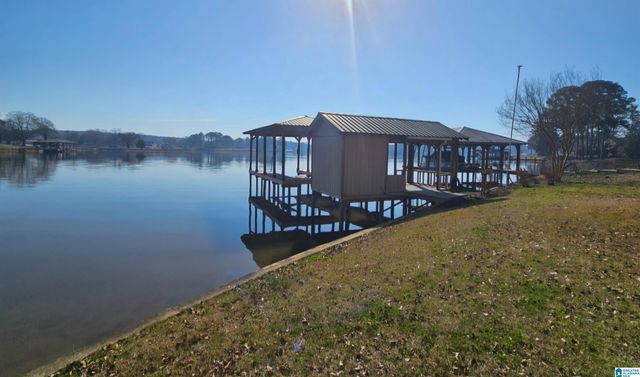 5804 LEE ROAD, Pell City, AL 35128