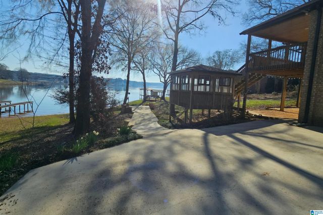 5804 LEE ROAD, Pell City, AL 35128