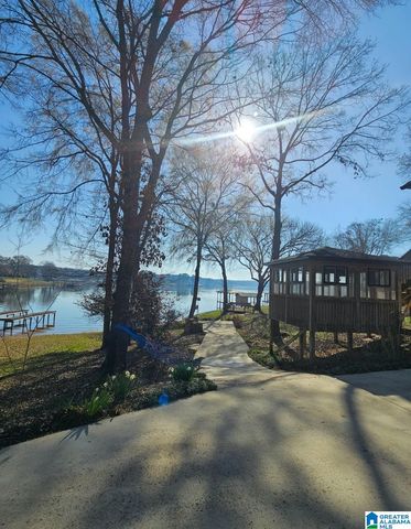 5804 LEE ROAD, Pell City, AL 35128