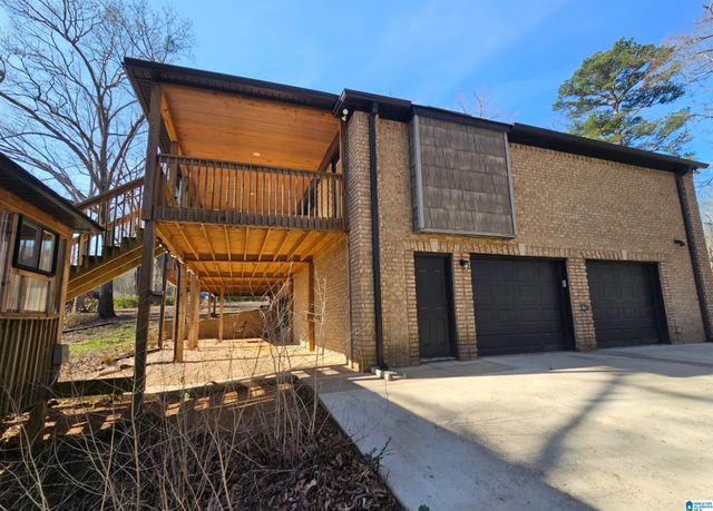 5804 LEE ROAD, Pell City, AL 35128