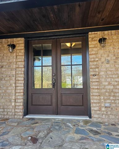 5804 LEE ROAD, Pell City, AL 35128