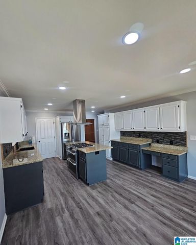 5804 LEE ROAD, Pell City, AL 35128