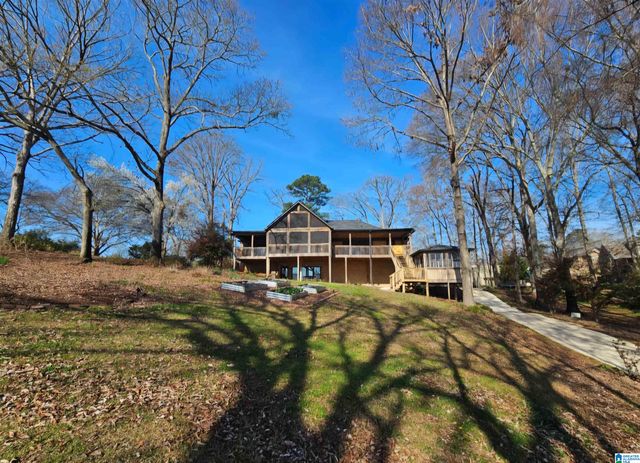 5804 LEE ROAD, Pell City, AL 35128