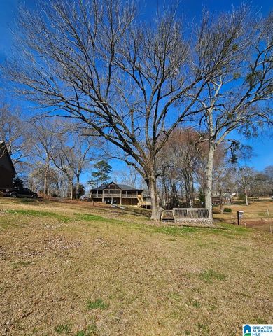 5804 LEE ROAD, Pell City, AL 35128