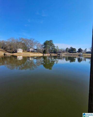 5804 LEE ROAD, Pell City, AL 35128